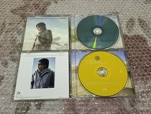 ★浜田 省吾　Shogo Hamada　『君に捧げるlove song』Flash and Shadow 』CD2枚セット★_画像3