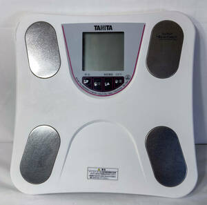  weight * body composition meter tanitaBC-754-WH beauty health care healthy supplies health appliances inspection measuring instrument scales [704.1]