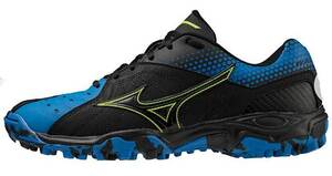  наружный пальто для 23.0cm Mizuno гандбол обувь X1GD185005