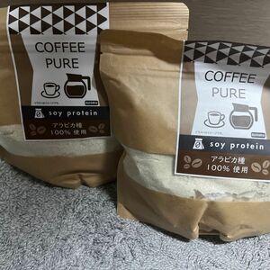 COFFEE PURE