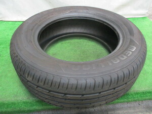 9分山 MEDALION CST mD-A1 215/60R16 99V 1本