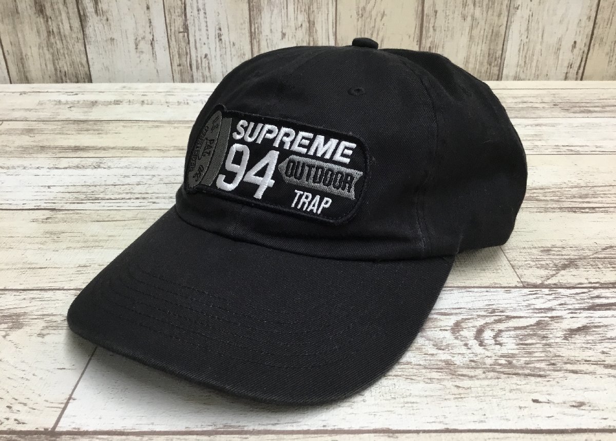 ヤフオク! -「supreme patch」の落札相場・落札価格