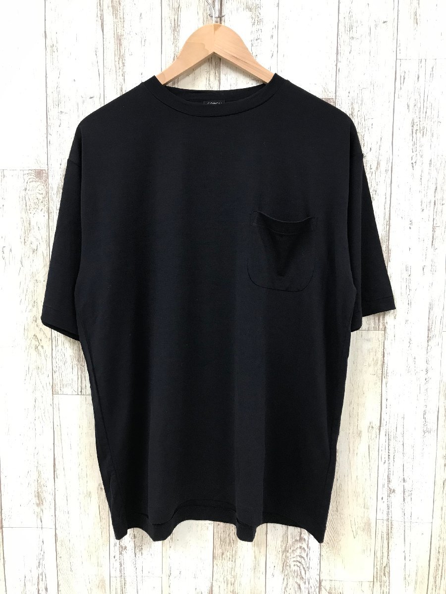 127A COMOLI コモリ サマーウール天竺Tシャツ X01-05 | JChere雅虎拍卖代购