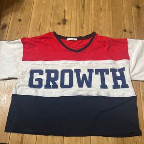 SPINNS Tシャツ