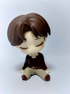 #6/7/8☆200)肩ズンFig.Tiny TAN Dynamite Ver.〈400円カプセルトイ〉SUGA