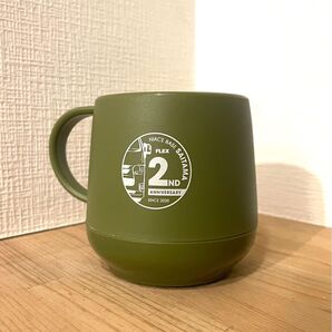 トヨタ ハイエース マグカップ未使用