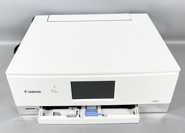 Canon キャノン PIXUS ピクサス TS8230 インクジェット 複合機