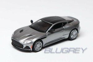 PCX87 1/87 アストンマーチン DBS スーパーレッジェーラ 2019 シルバー Aston Martin DBS Superleggera PREMIUM CLASSIXXS