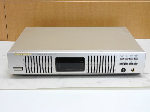 ヤフオク! -「marantz」(イコライザー) (オーディオ機器)の落札相場