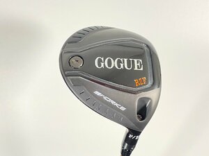 【中古品】GOGUE 5W　19°　 ドラコン飛匠シャフト【SR】