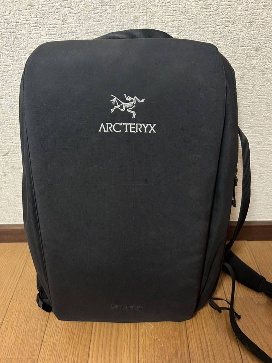 ヤフオク! -「arc'teryx blade 6」の落札相場・落札価格
