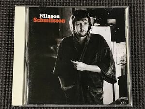 ニルソン・シュミルソン/ニルソン　Nilsson Schmilsson/Nilsson 