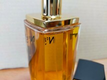 お安く♪残量95%、310g(^^ゞフルボトル 100mlトワレ「CHANEL No.5：ナンバーファイブ」EDT-SP（スプレー）全体美 _/_/交渉OK、匿名OK！_/_/_画像4