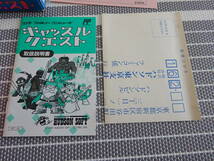 ファミコン　箱説あり　キャッスルクエスト　〈1994〉_画像10