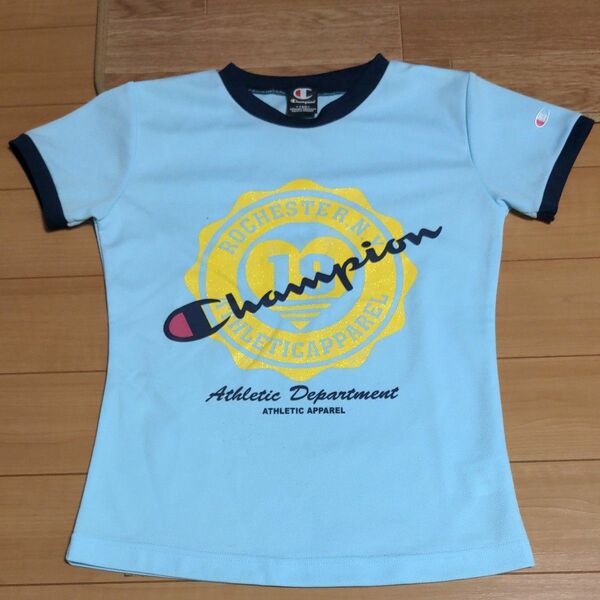 Champion　子供用半袖Tシャツ　size150