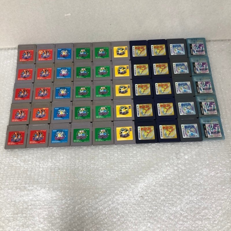 ヤフオク! -「ゲームボーイ ポケモン赤」の落札相場・落札価格