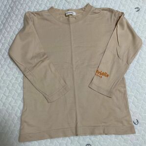 長袖Tシャツ 110センチ 2点500円