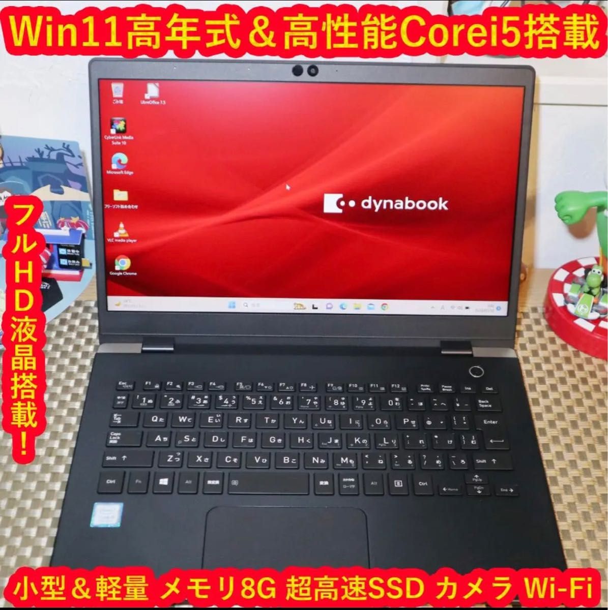 Win11ゲーミングCorei7-10750H＆GTX1650/SSD/メ16G｜PayPayフリマ