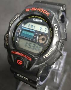 ヤフオク! -「G-Shock Dw-6100」の落札相場・落札価格