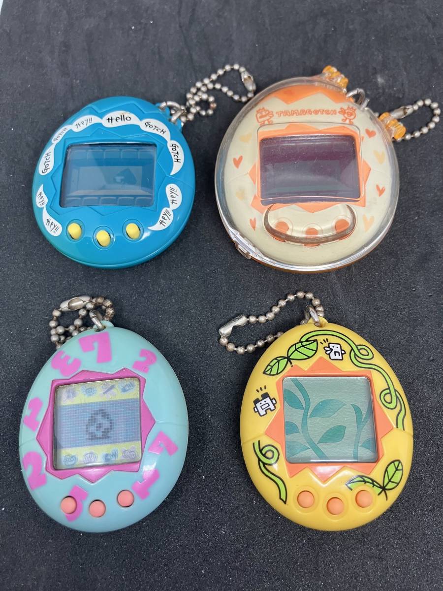 ヤフオク! -「たまごっち オスっち メスっち」の落札相場・落札価格
