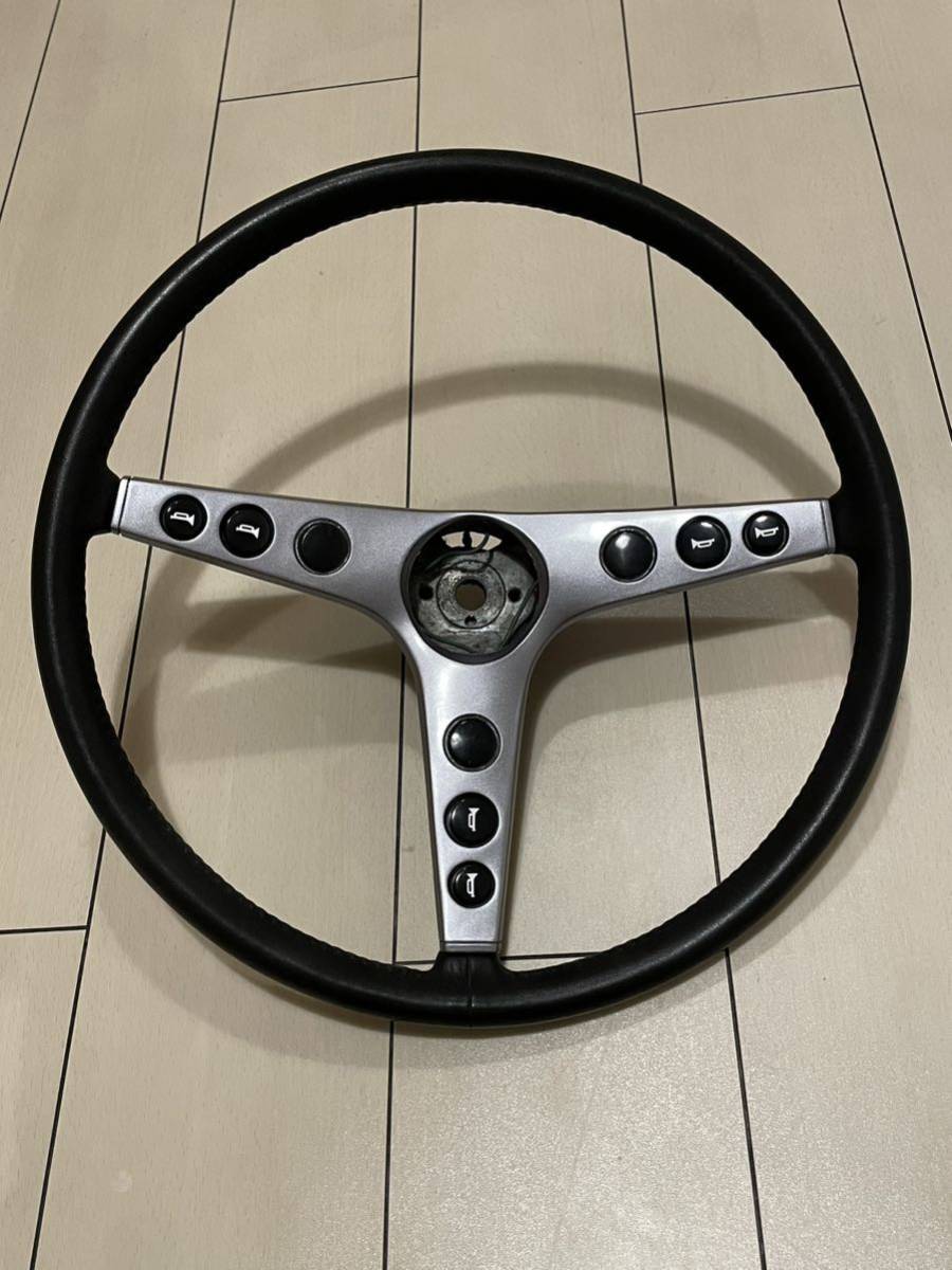 2023年最新】ヤフオク! -te27 ステアリングの中古品・新品・未使用品一覧