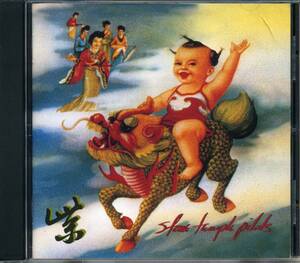 STONE TEMPLE PILOTS★Purple [ストーン テンプル パイロッツ,スコット ウェイランド]