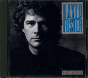 David FOSTER*River of Love [ David Foster, airplay,AIRPLAY]