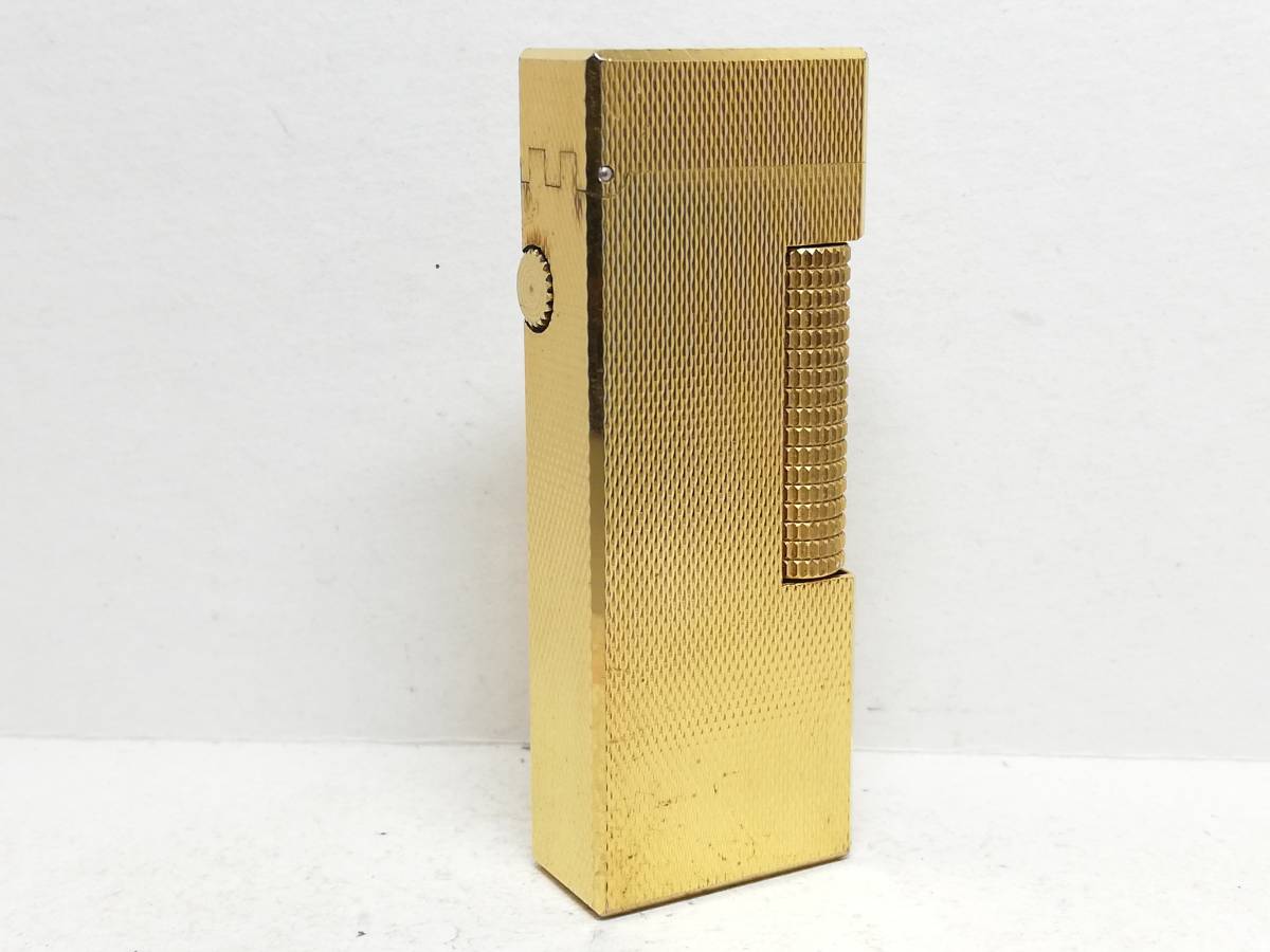 ヤフオク! -「ダンヒル バーレイ」(ライター) (喫煙グッズ)の落札相場