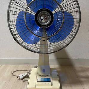 昭和レトロ 扇風機 SHARP