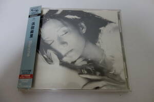 送料無料◆浜田麻里/Blanche SHM-CD 2014年 デジタル・リマスター