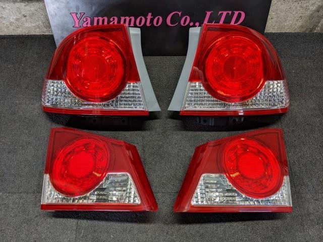 ヤフオク! -「シビック fd1 テール」の落札相場・落札価格