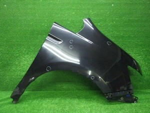 ホンダ RK系　ステップワゴンスパーダ 　右フェンダーパネル　カラーPB81P　BL23629016　カルテ1357　