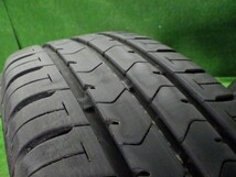 BS ブリヂストン　エコピア　NH100C　165/55R14　18年製　4本　ワゴンR　パレット等　BL230719041　カルテ1389_画像5