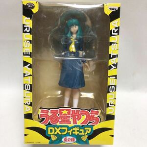  Urusei Yatsura DX figure Ram Chan uniform Ver