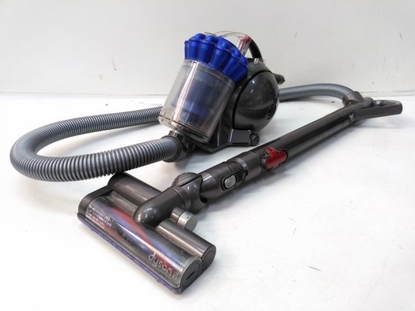 Yahoo!オークション -「ダイソン 掃除機 dc48」の落札相場・落札価格