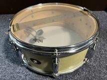 1950〜60 SLINGERLAND RADIO KING ホワイトマリンパール メイプル単板 スリンガーランド ラジオキング スティックセイバーフープ_画像4