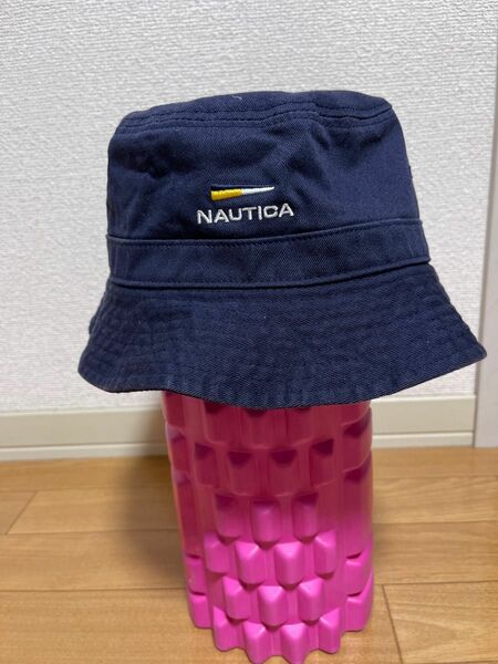 フリークスストア　freak‘s store バケットハット　NAUTICA