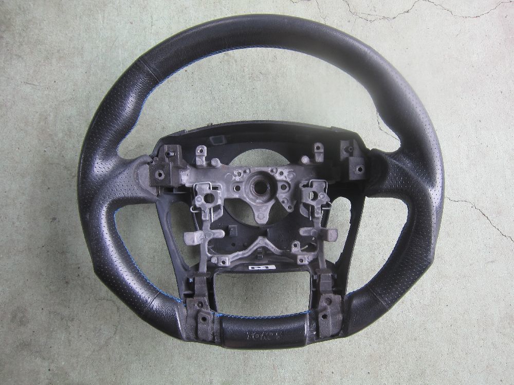 ヤフオク! -「tom's ステアリング」(自動車、オートバイ) の落札相場