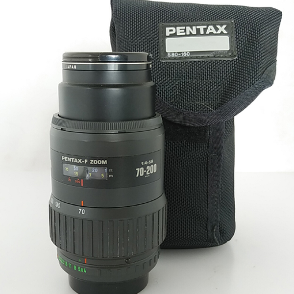 2023年最新】Yahoo!オークション -pentax-f 70-200mmの中古品・新品