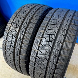 【2020年製造】　215/45R17　ピレリ　ICE　ASIMMETRICO　PLUS　215/45/17　スタッドレスタイヤ　2本　【来店交換も大歓迎】