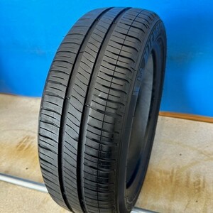 【2021年製造】　165/55R15　ミシュラン　ENERGY　SAVER4　165/55/15　1本　単品　サマ－タイヤ　【来店交換も大歓迎】