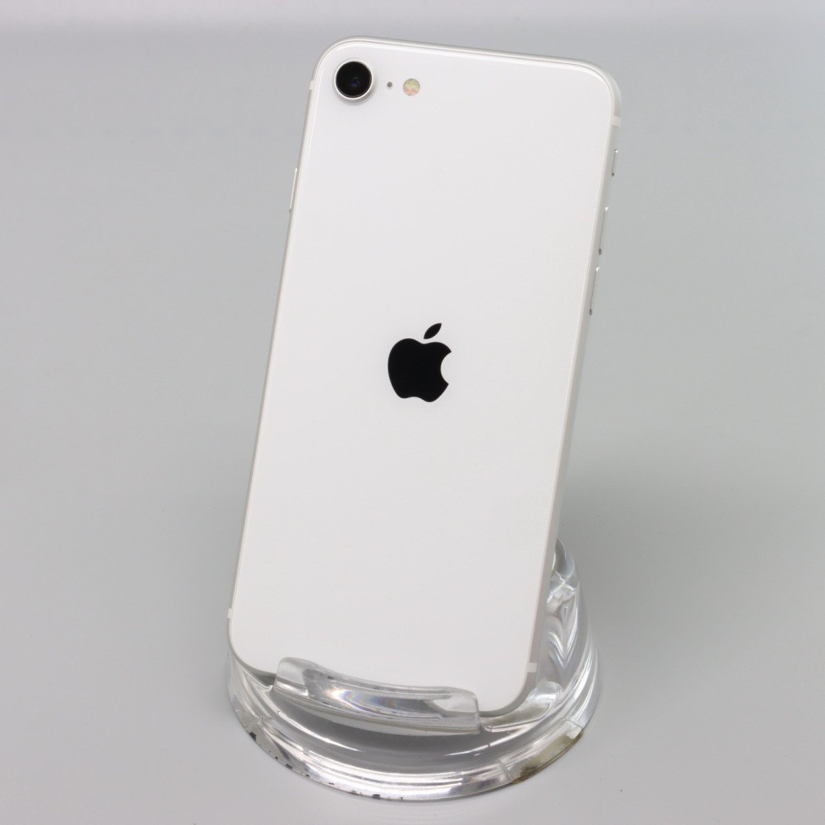 Apple iPhone SE 64GB ホワイトMHGQ3J/A A2296 SoftBank 利用制限