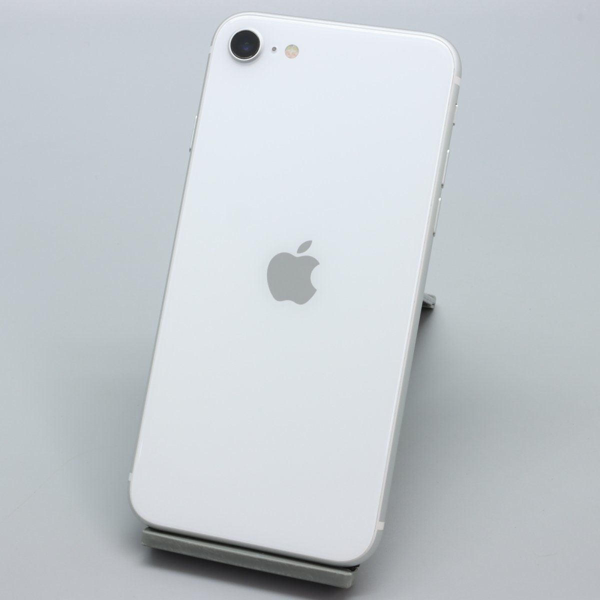 Apple iPhone SE 64GB ホワイトMHGQ3J/A A2296 SoftBank 利用制限
