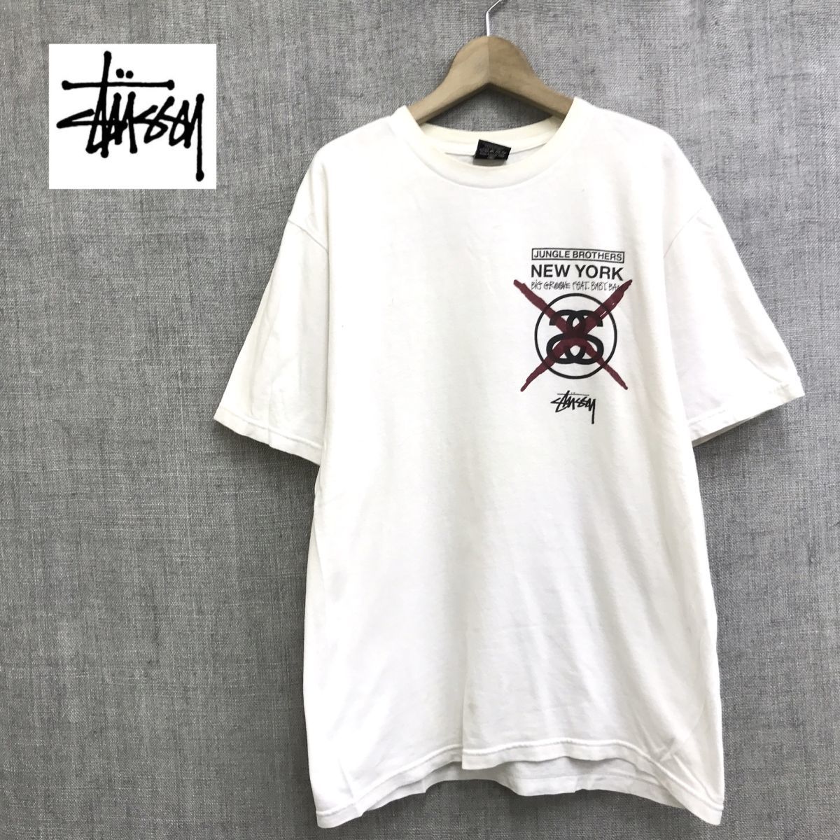 ヤフオク! -「jungle brothers」の落札相場・落札価格