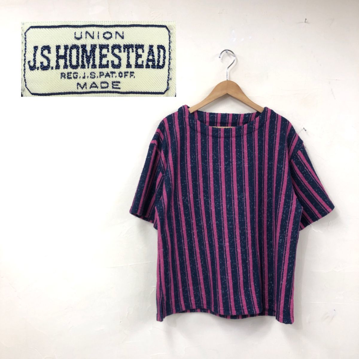 2023年最新】ヤフオク! -「j s homestead」(ジャーナルスタンダード)の