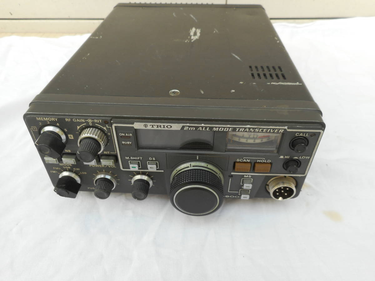 ヤフオク! -「tr-9000」の落札相場・落札価格