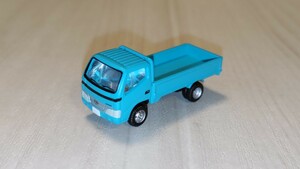  car collection basic set E3...W67 Toyota Dyna 