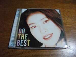 【CD】　森高千里　/　DO THE BEST