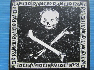 RANCID Ran sido