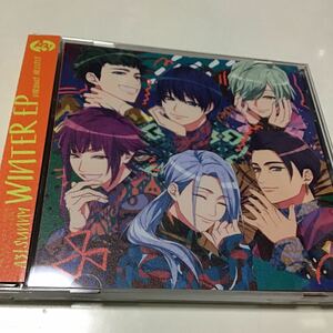 [国内盤CD] 「A3!」 SUNNY WINTER EP